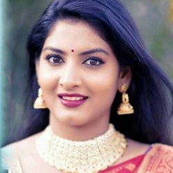 chandramukhi serial actress name