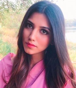 Actress Jasmine Kaur Hindi Supporting Actress