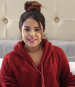 Hindi Tv Actress Joyita Chatterjee