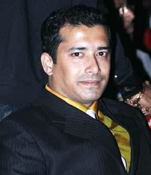 Bengali Tv Actor Rishi Kaushik