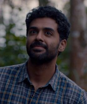 George Kora Malayalam Actor