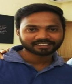 Balaji Sayyapureddy Telugu Director