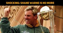 Shocking: The Australian Cricket Legend Shane W..