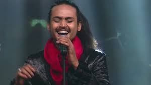 Nepali Singer Kushal Acharya