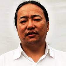 Nepali Director Nabin Subba