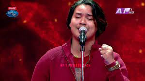 Nepali Singer Prabin Bedwal
