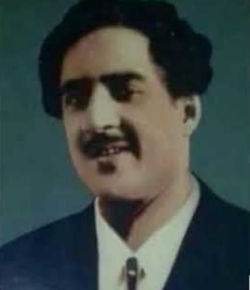 Anwar Kamal Pasha Urdu Director