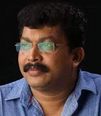 Malayalam Scriptwriter Jaypal Ananthan