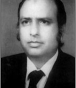 Parvez Malik Urdu Director