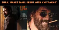 Suraj Venjaramoodu To Make His Tamil Debut With..