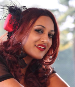 Suzana Ansar Bengali Singer