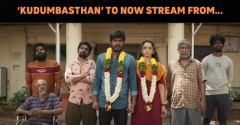 ‘Kudumbasthan’ Gets A New OTT Release Date