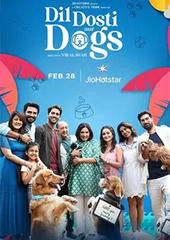 Dil Dosti Aur Dogs Movie Review Hindi Movie Review Dil Dosti Aur Dogs Movie Review Hindi Movie Review