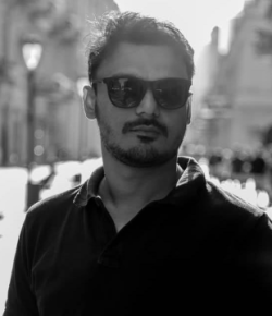 Junaid Mahmood Urdu Cinematographer