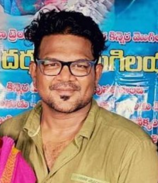 Rocky Vanamali Telugu Cinematographer