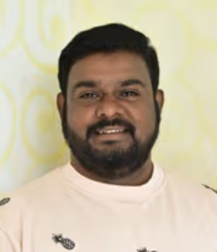 Kannada Musician Sai Shree Kiran