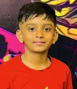Yashas R Kannada Child Artist