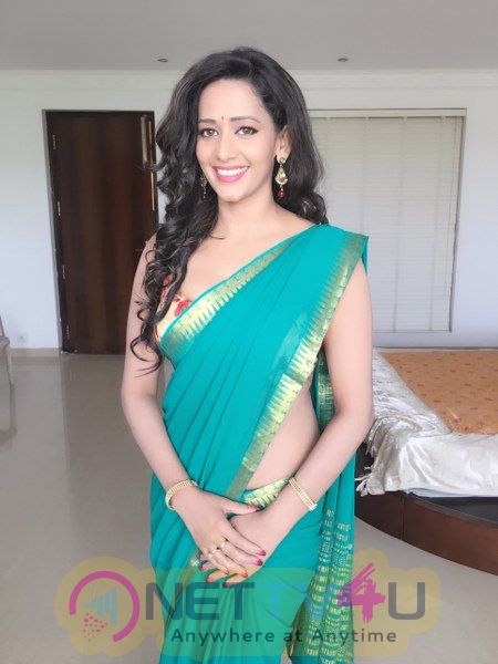 Actress Sanjana Singh Latest Hot Adorable Pics Telugu Gallery