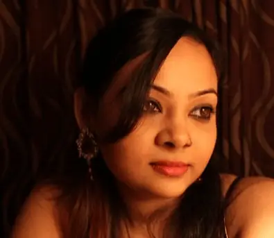 Hindi Screenplay Writer Ishita Moitra