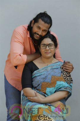 Lolly Lolly Araro Tamil Movie Cute Images