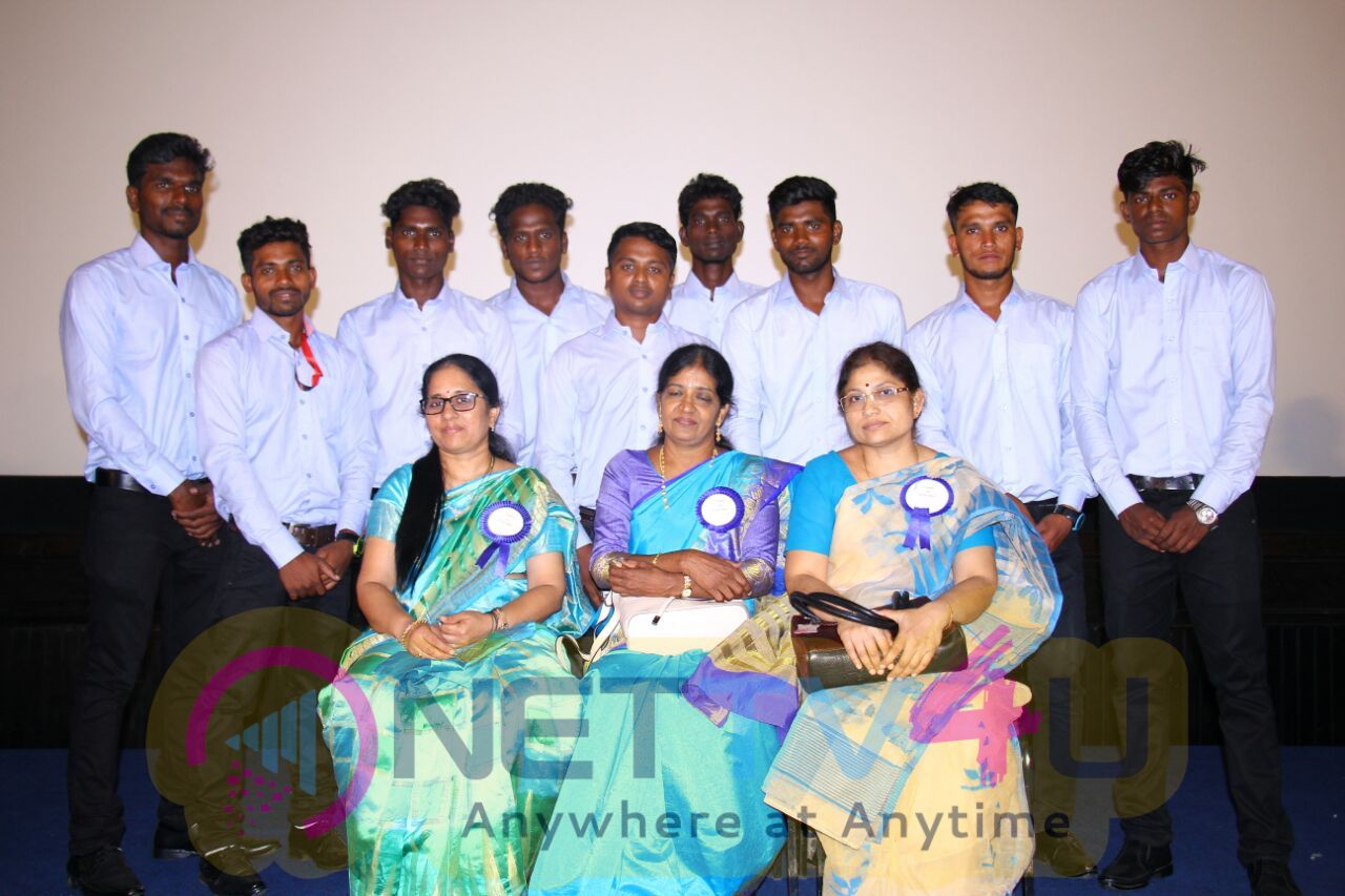 Autism Awareness Program Function Stills  Tamil Gallery