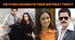 The 12B Stars Celebrate Their Birthday Today! Tamil News