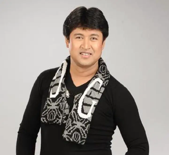 Assamese Actor Akashdeep Deka