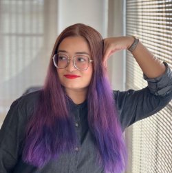 Ankita Bajaj Hindi Casting Director