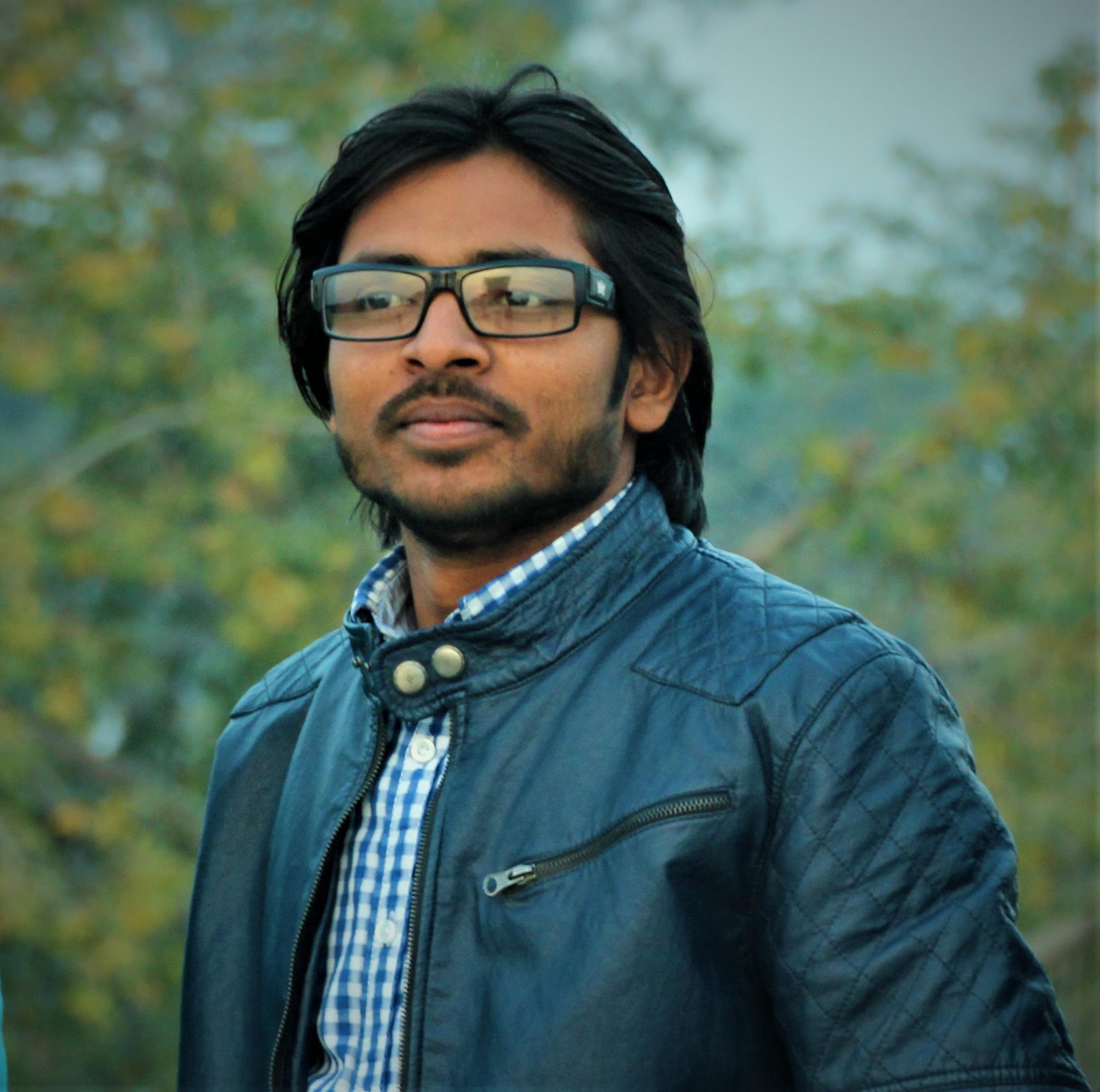 Assamese Video Director Chandan Sagar