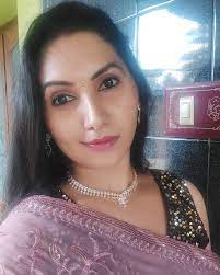 Hindi Actress Rekha Sagar