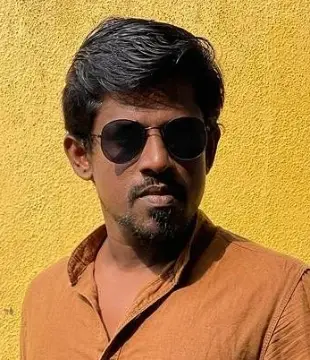 Tamil Cinematographer Asvanth SA