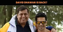 David Dhawan Joins Hands With Tips Films For Next Project
