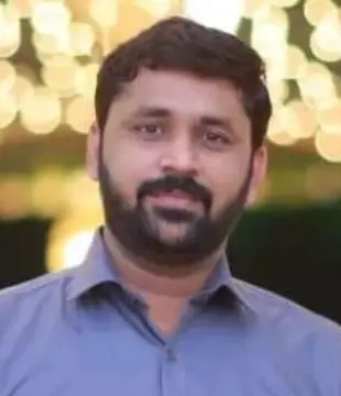 Malayalam Public Relations Officer P Sivaprasad