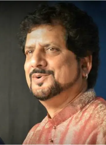 Pahari Singer Piyush Raj