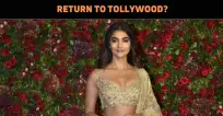 Pooja Hegde Returns To Tollywood!