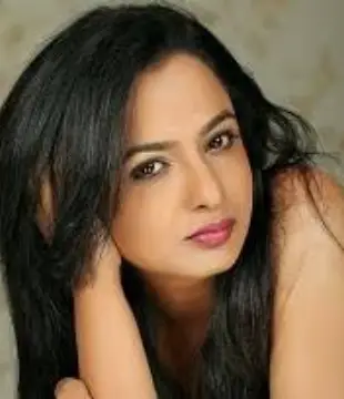 Hindi Movie Actress Pooja Kamath