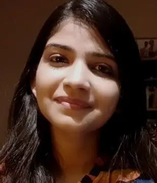 Hindi Singer Prateeksha Srivastava