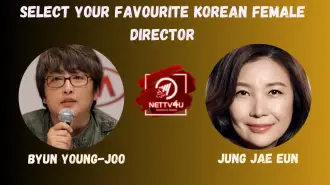 Select Your Favourite Korean Female Director