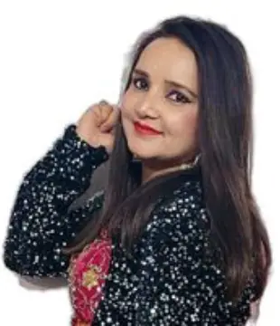 Pahari Singer Singer Mamta Bhardwaj