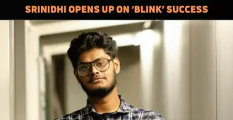 Srinidhi Bengaluru Opens Up On The Surprise Suc..