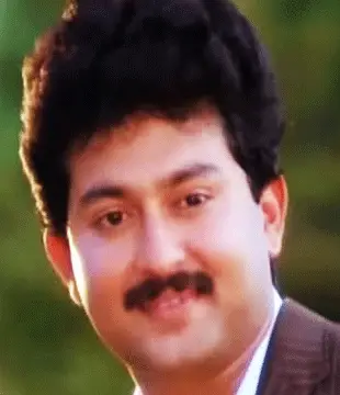 Kannada Movie Actor Sunil