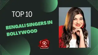 Top 10 Bengali Singers In Bollywood
