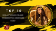 Top 10 Bollywood Films Where The Heroine Dies