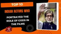 Top 10 Indian Actors Who Portrayed The Role Of Gods In The Films