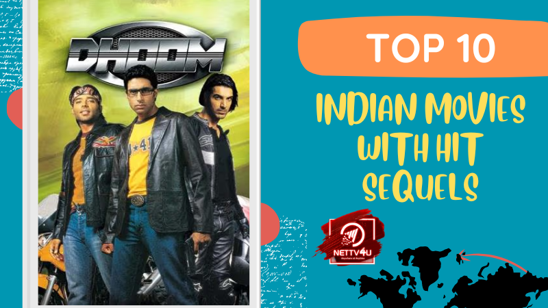 Top 10 Indian Movies With Hit Sequels Hindi Article
