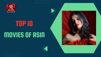Top 10 Movies Of ​Asin