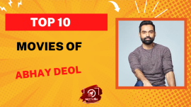 Top 10 Movies Of Abhay Deol