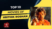 Top 10 Movies Of Hrithik Roshan