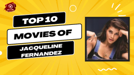 Top 10 Movies Of Jacqueline Fernandez