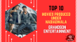 Top 10 Movies Produced Under Nadiadwala Grandson Entertainment Hindi Article